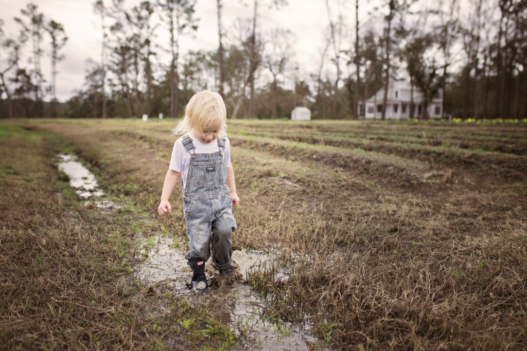https://www.pexels.com/photo/toddler-wearing-blue-denim-overall-pants-walking-on-wet-withered-grass-909554/