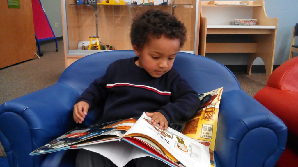 Story time, library, summer fun, relaxed summer schedule, five types of books to encourage early reading