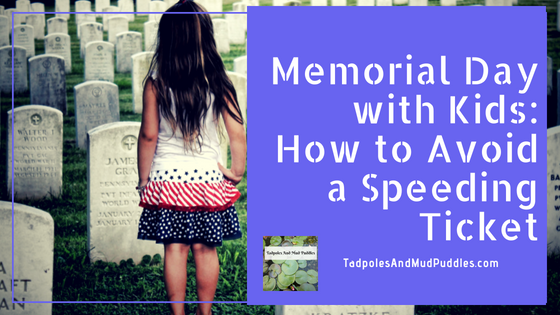 memorial day, travel with kids, road trip