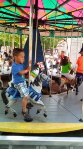 merry-a-go-round, delgrosso's amusement park, fun in the sun, delgrosso's, waterpark, rides, tadpoles and mud puddles