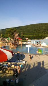waterworks, delgrosso's amusement park, fun in the sun, delgrosso's, waterpark, rides, tadpoles and mud puddles