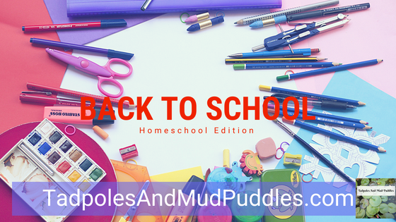 back to school, homeschooling, toddler, pre-k, shopping, school supplies, online shopping