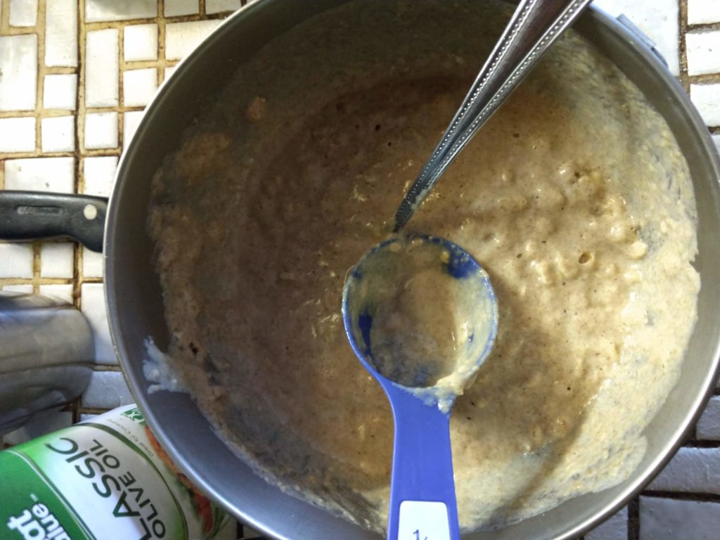 whole grain pancakes, healthy breakfast, toddler approved