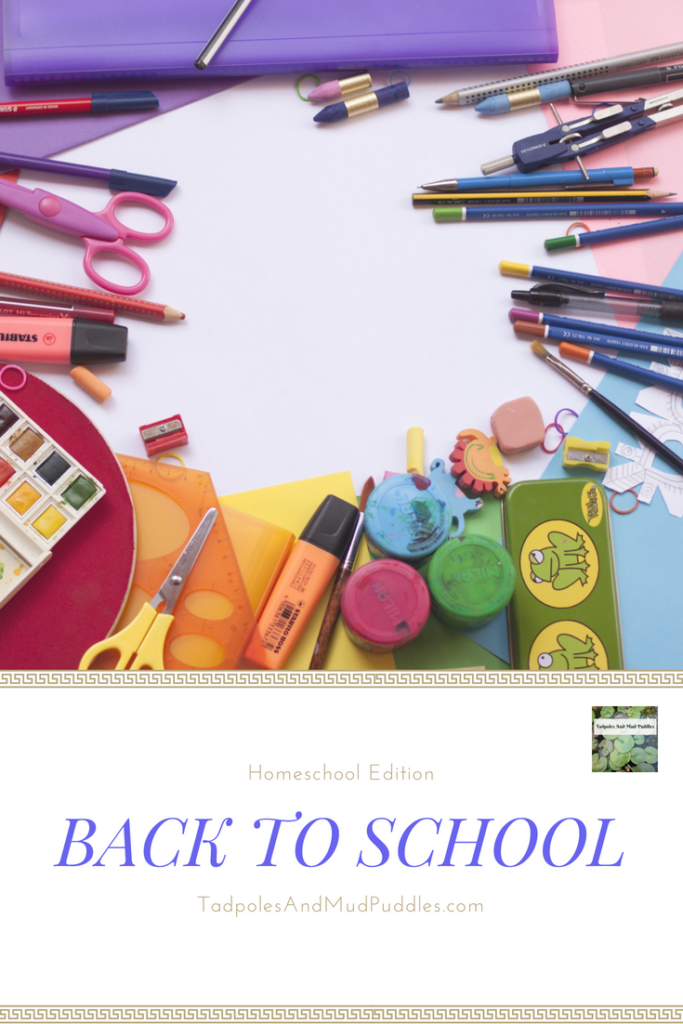 back to school, homeschooling, toddler, pre-k, shopping, school supplies, online shopping