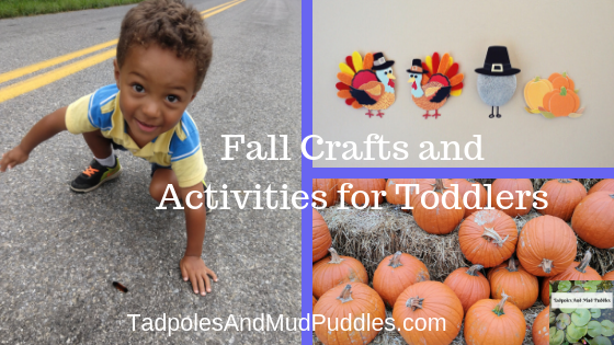 fall crafts and activities, fall fun, crafts, activities, toddlers
