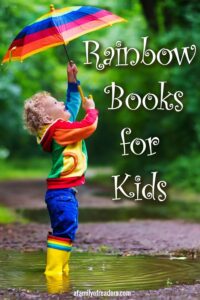 Rainbow Books