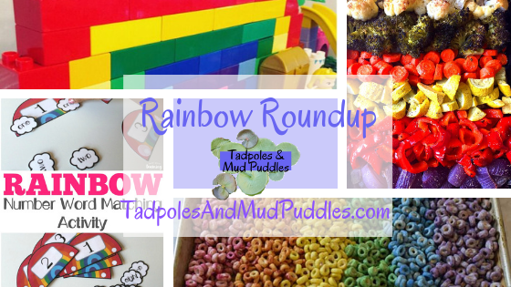 Rainbow Roundup