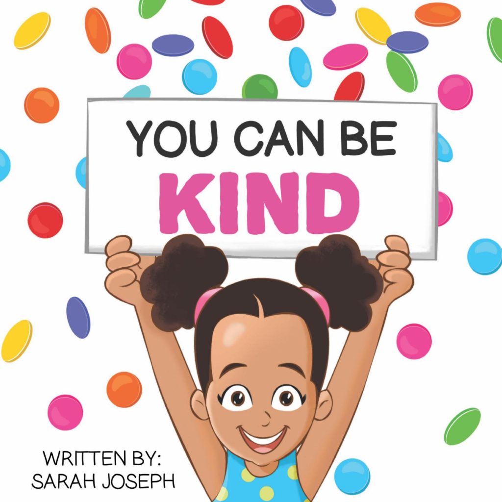 You Can Be Kind Book Review