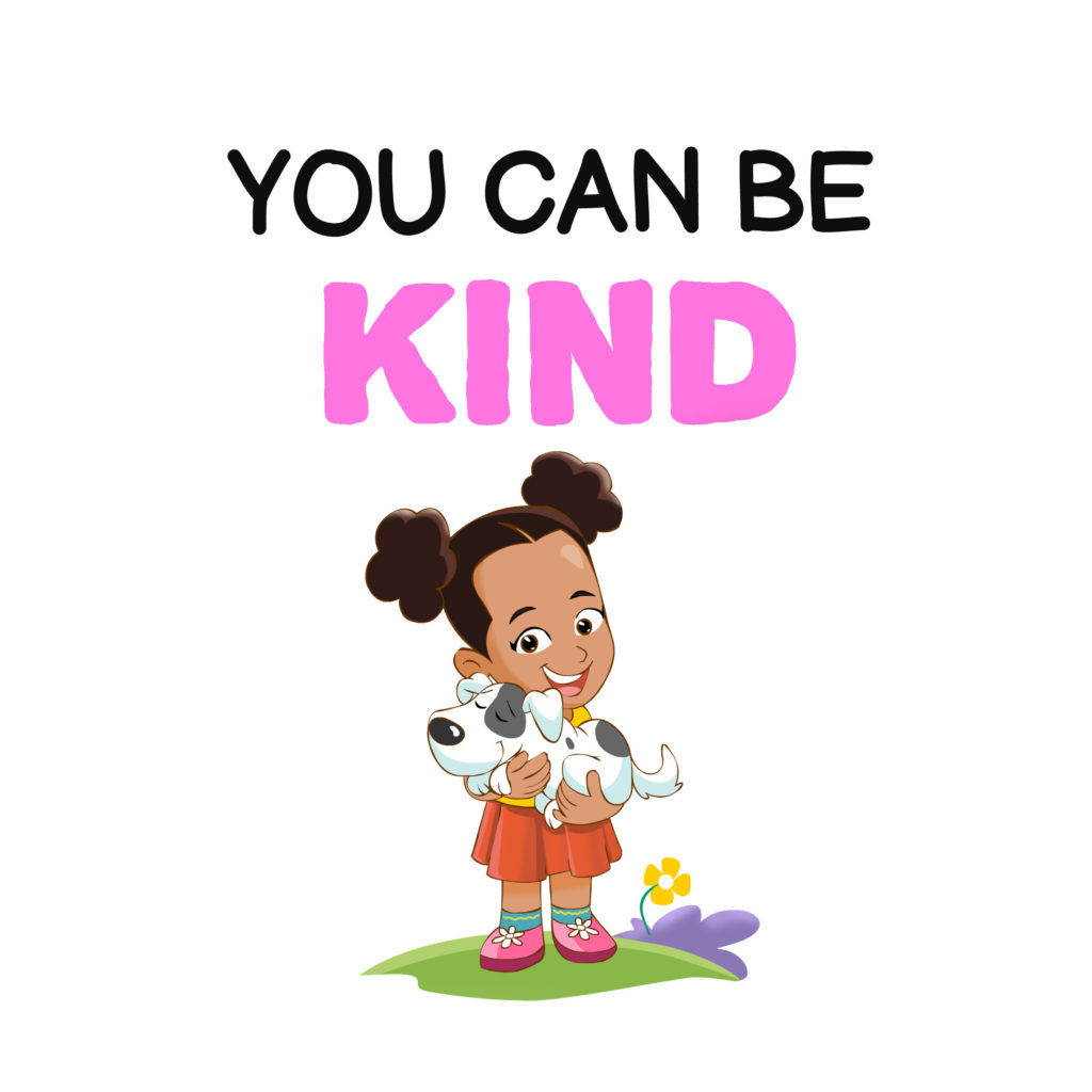 You Can Be Kind Review