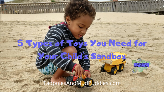 sandbox fun