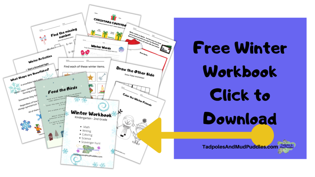 free homeschooling workbook