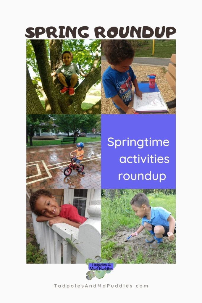 spring roundup